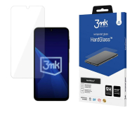 Szkło i folia ochronna 3MK HardGlass do Samsung Galaxy A16 5903108604628